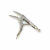 Tekton 6 in Long Nose Locking Plier PLK30006